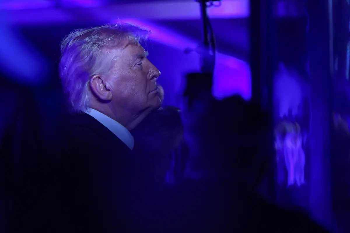 ABD de 25 eyalet Trump yönetimine dava açtı 3