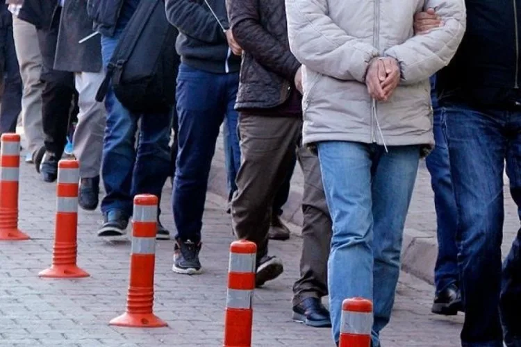 25 İl’de Yasa Dışı Bahis Operasyonu: 59 Tutuklama!