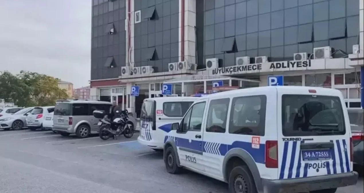 25 kg Altın, 50 kg Gümüş Çalan 12 Şüpheli Gözaltında!