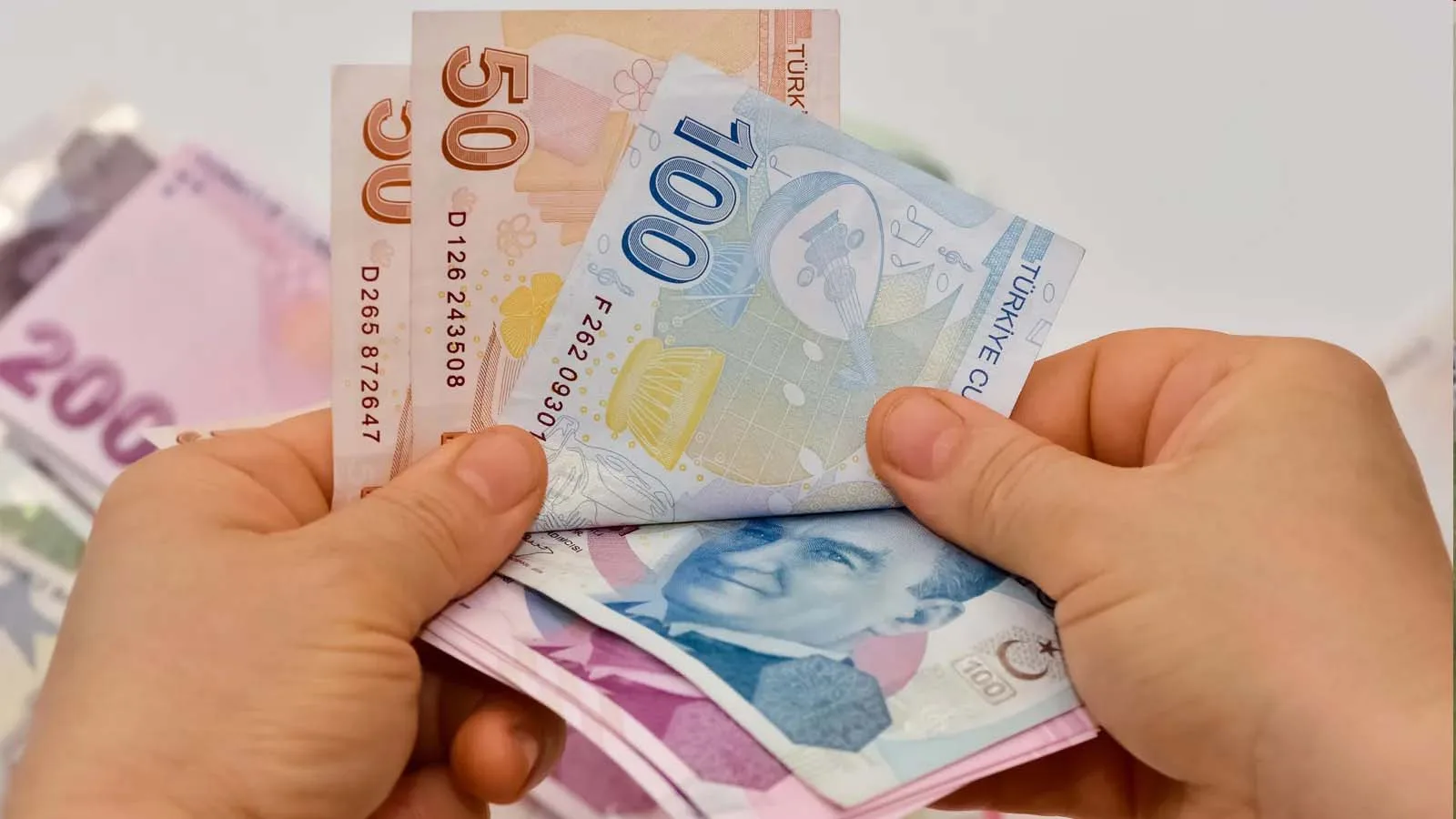 250 Bin TL İhtiyaç Kredisi Taksitleri Belli Oldu!
