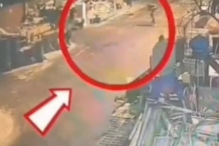 250 Bin TL’lik Hurda Hırsızlığı: İki Gözaltı!