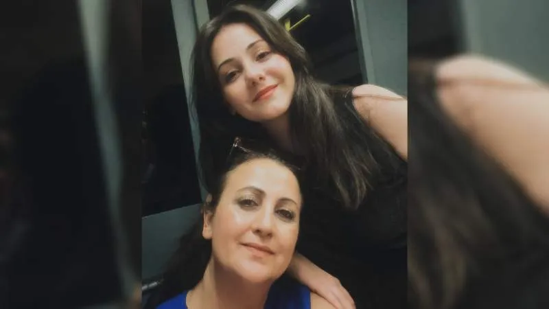 26 Yaşındaki Iraz Bayrak’ın Mahkeme Duruşması