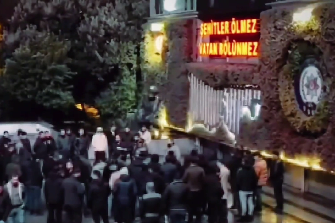 27 İlde FETÖ Operasyonu: 71 Gözaltı!