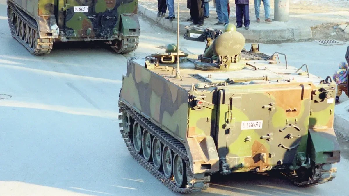 28 Şubat Davasında Gerekçeli Karar Açıklandı!