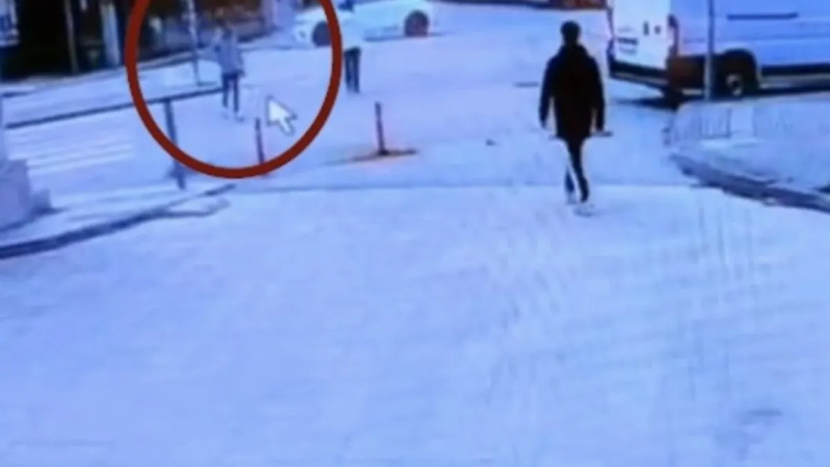 28 Suç Kaydı Olan Hırsız, Kız Arkadaşında Yakalandı
