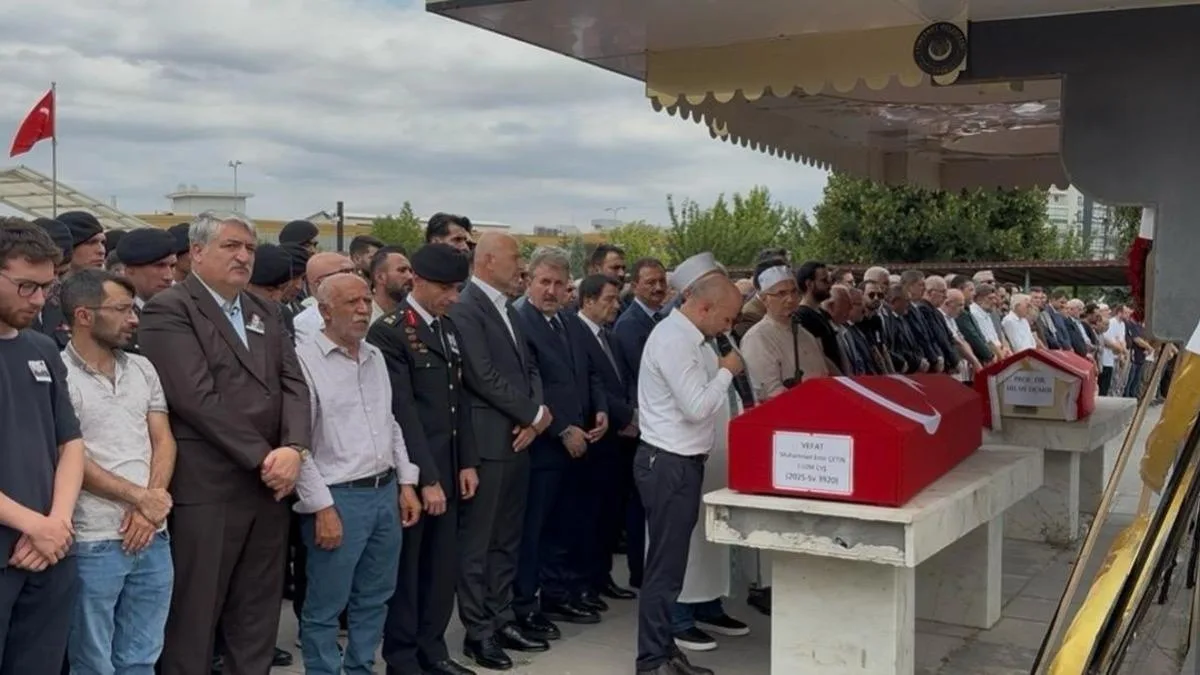 28 Yaşındaki Jandarma Kazada Hayatını Kaybetti