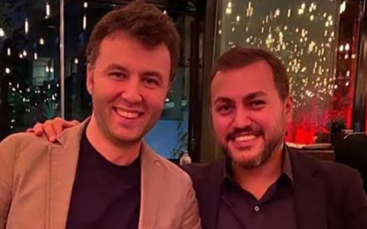 286 yıla kadar hapsi istenen Mehmet Akif Ersoy: Bırakın kaçmayı evden dışarı çıkamam 3