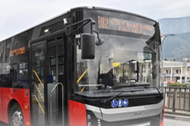 29 Ekim’de Manisa’da Ulaşım Ücretsiz!
