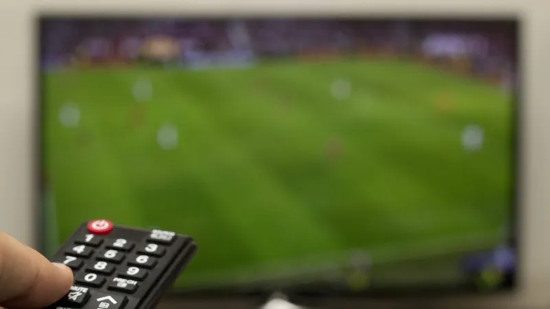 29 Nisan 2026 Spor Yayın Akışı ve Saatleri!