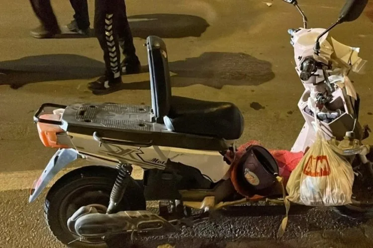 3.79 Promil Alkollü Sürücüden Şaşırtan Açıklama!