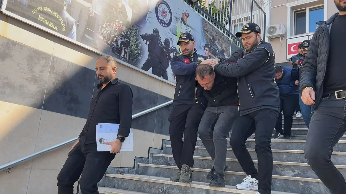 3 çocuk annesi otel odasında öldürüldü! 4 saat 25 dakika detayı 6