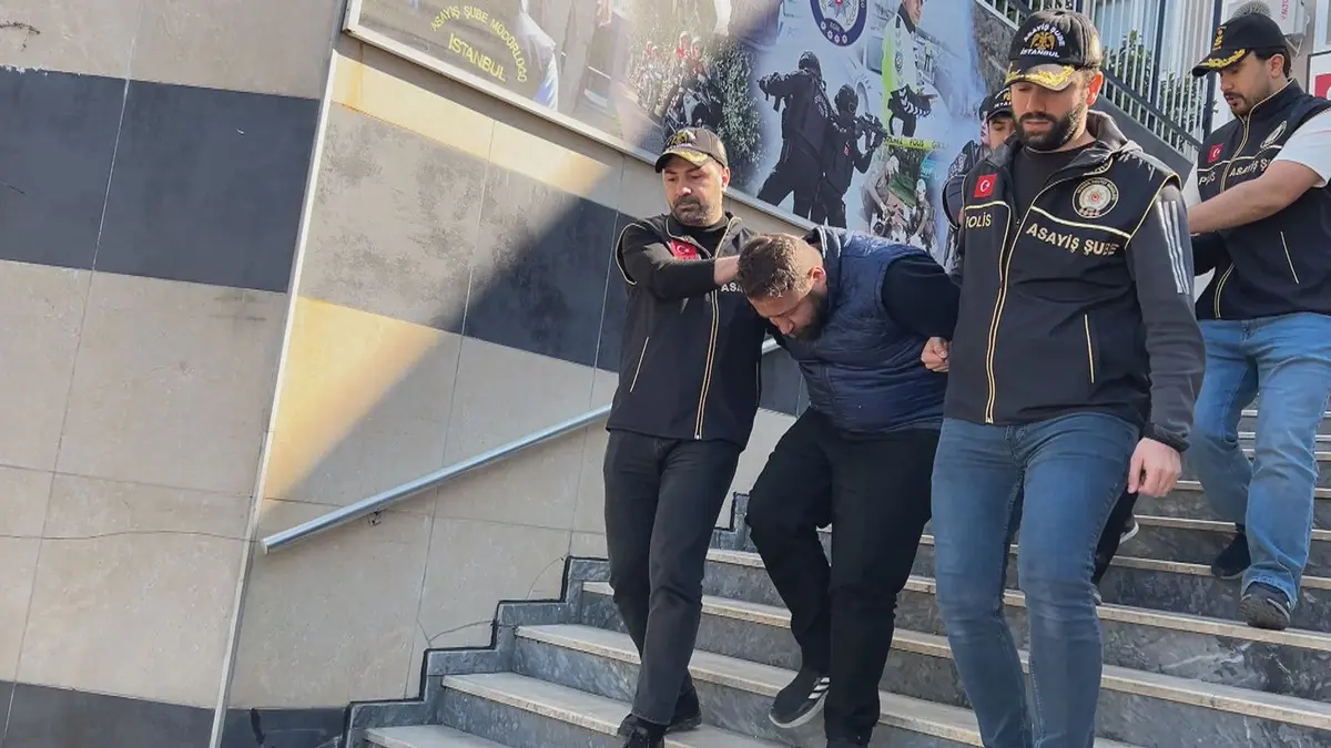3 çocuk annesi otel odasında öldürüldü! 4 saat 25 dakika detayı 7