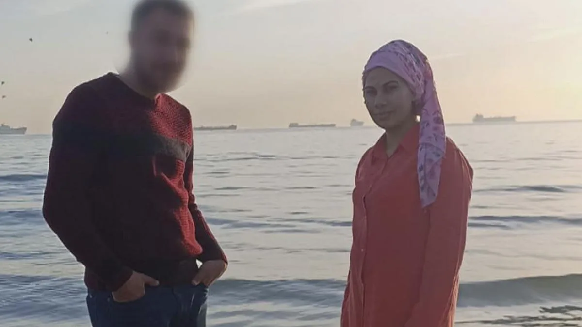 3 Çocuk Annesi Otelde Bıçaklanarak Öldürüldü!