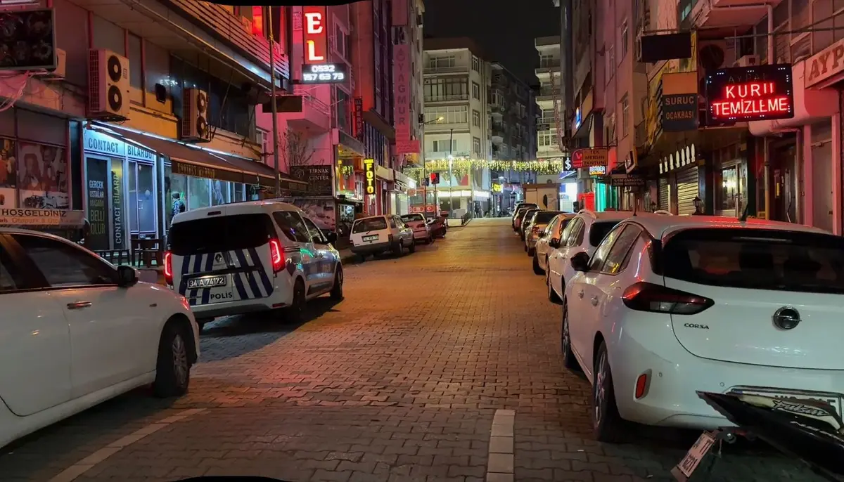 3 çocuk annesi otel odasında öldürüldü! 4 saat 25 dakika detayı 4
