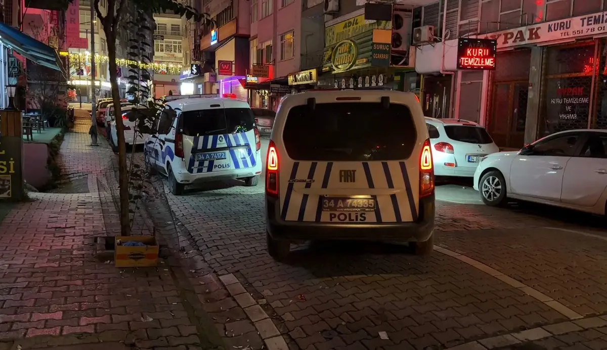 3 çocuk annesi otel odasında öldürüldü! 4 saat 25 dakika detayı 5