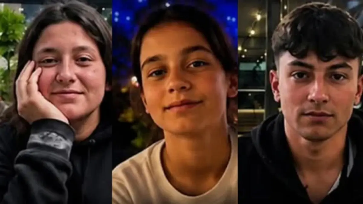 3 kardeşin acı kaybı... Ön otopsi raporunda yeni bulgular ortaya çıktı: Alkol detayı 3