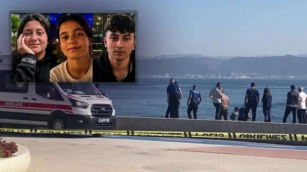 3 Kardeşin Ölümü: Soruşturmada Şok Detaylar!