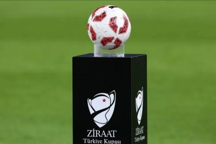 3 Kulüp Türkiye Kupası’ndan Men Edildi!