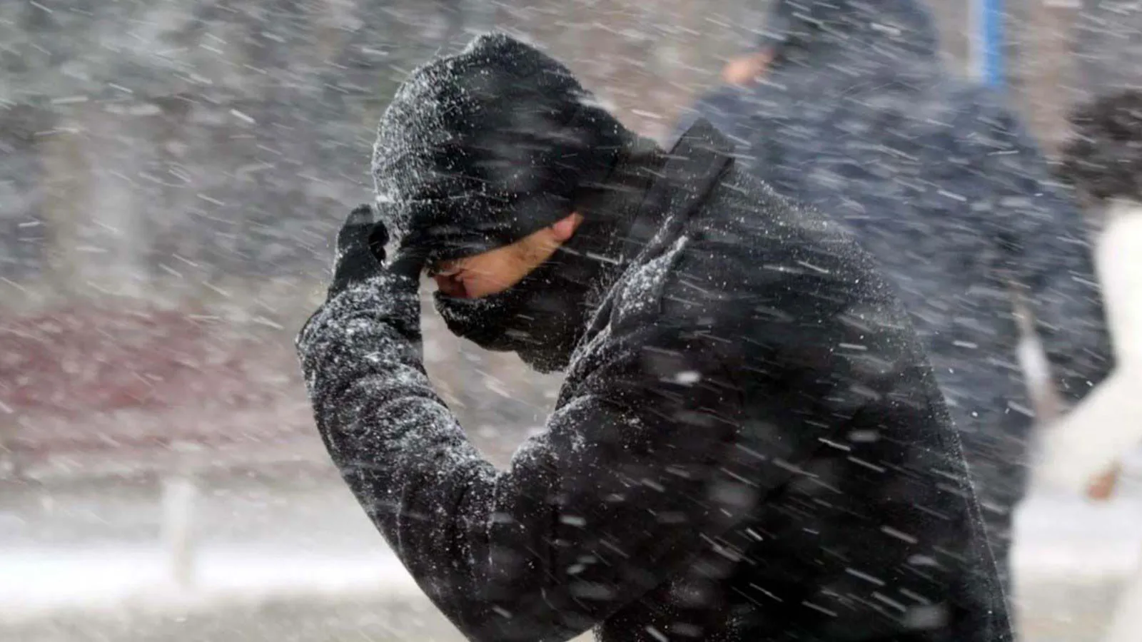 3 Mart Hava Durumu: Kar ve Yağmur Bekleniyor!