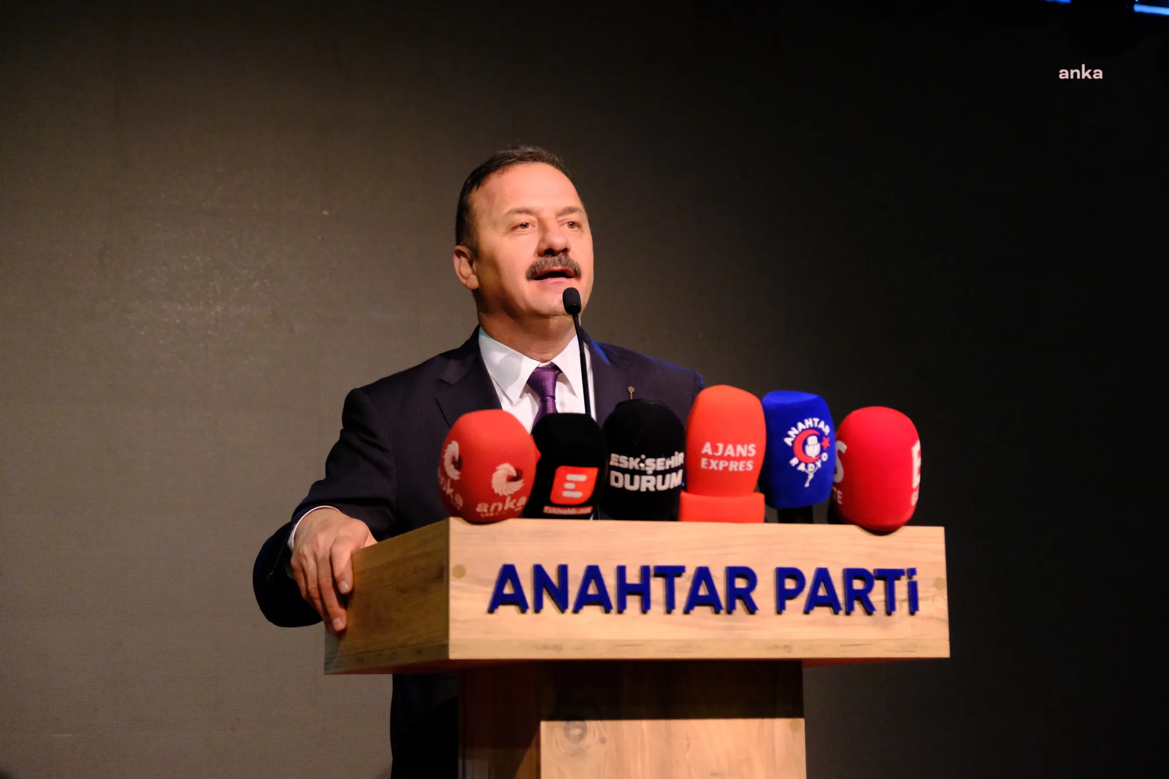 3 Mayıs’ta Birlik ve Kardeşlik Vurgusu