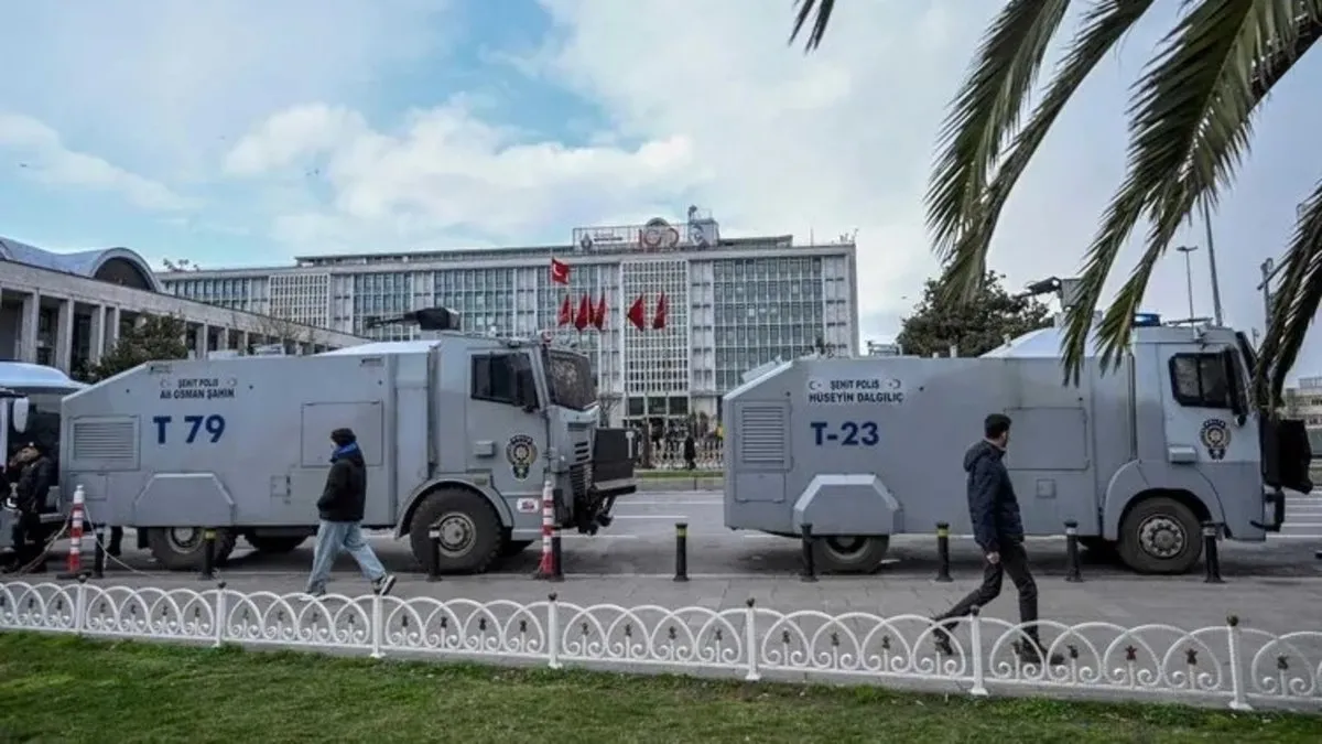 3 Milyarlık Alacak İçin 232 Milyon Rüşvet İtirafı