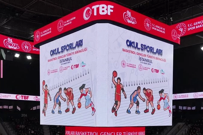 3 Milyon Öğrenci, GSB Okul Sporlarında Yarıştı!