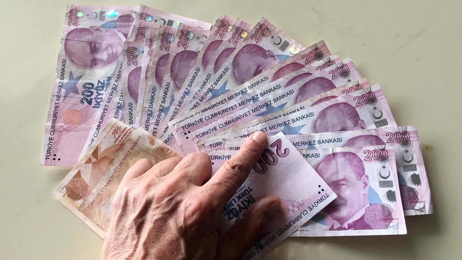 3 Milyon TL’nin 1 Aylık Getirisi Yenilendi!