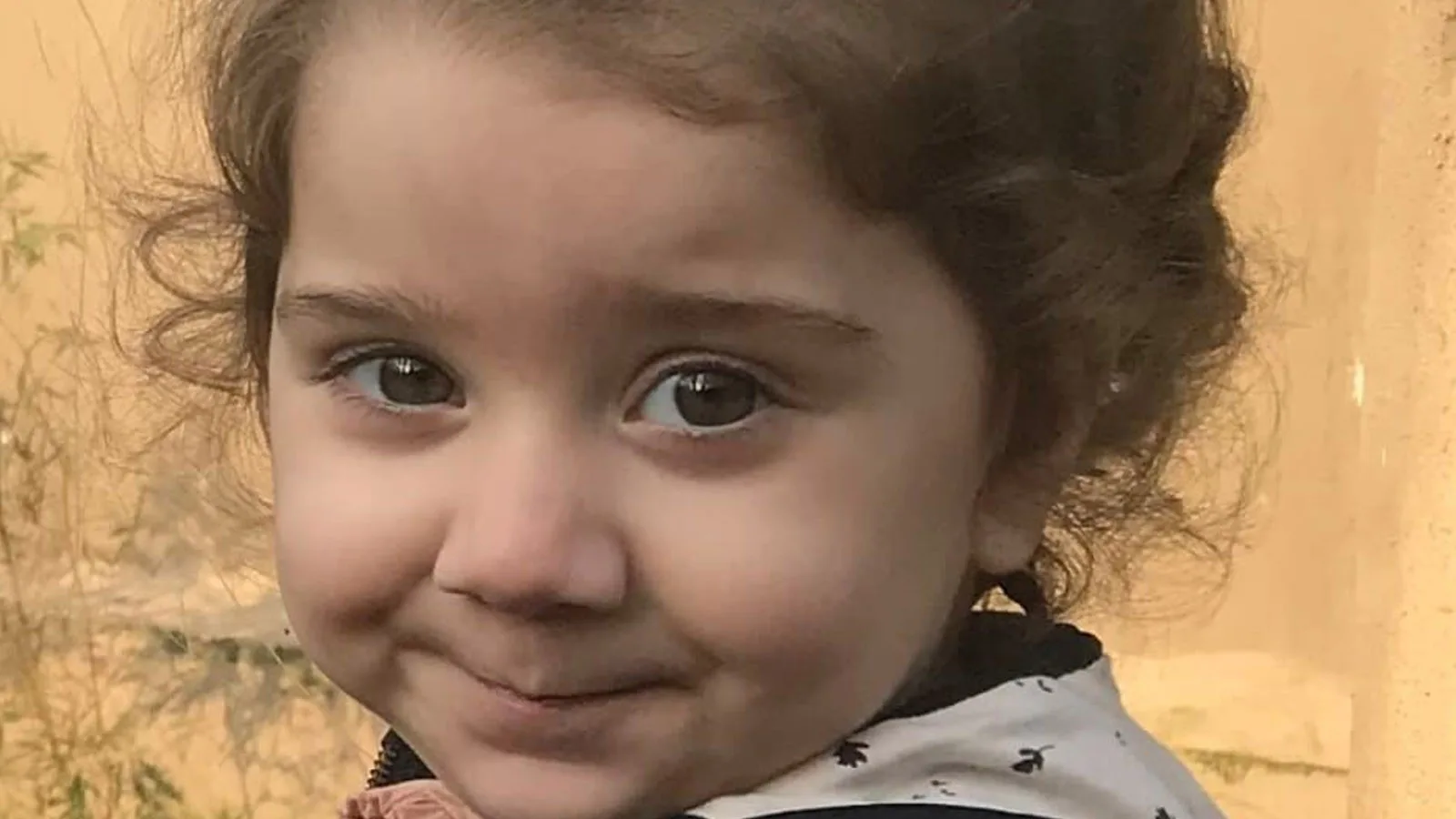3 Yaşındaki Rüveyda’nın Ölümü İçin Suç Duyurusu!