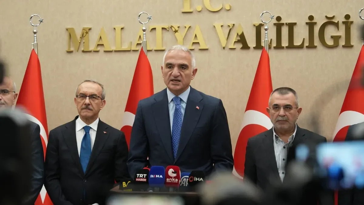 3 Yıl Sonra Açıklandı: Bakan Ersoy’un Kurtuluşu!