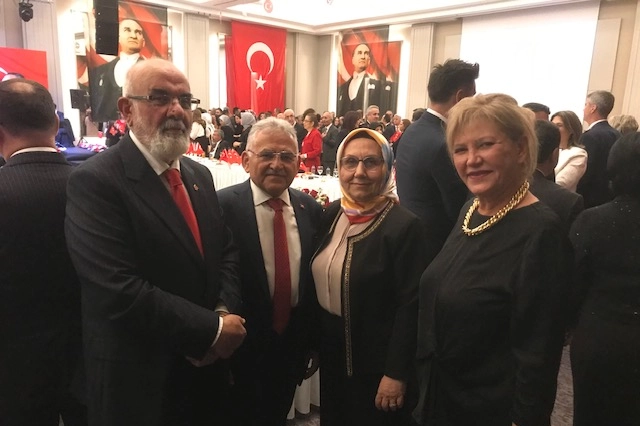 30 Ağustos: Birlik ve Bağımsızlık Vurgusu