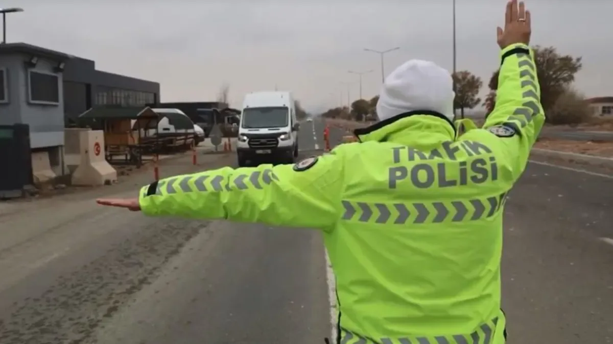 30 Ağustos’ta İstanbul’da Trafik Düzeni Değişiyor