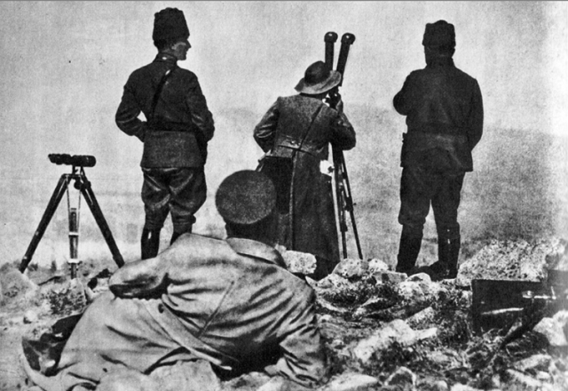 30 Ağustos Zafer Bayramı’nın 104. Yılı Coşkuyla Kutlandı