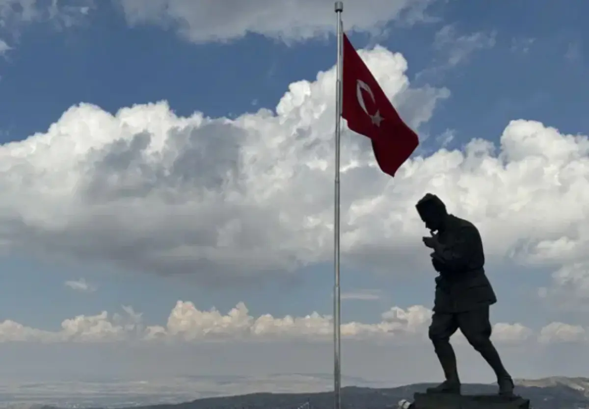 30 Ağustos Zafer Bayramı 104 yaşında! 2