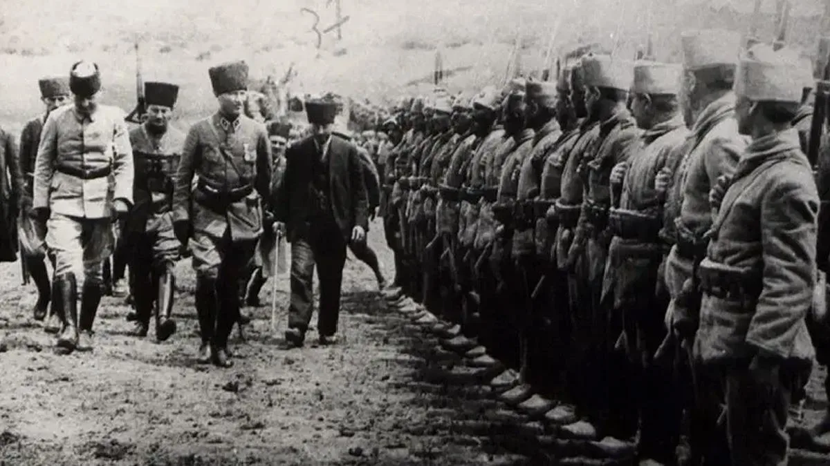 30 Ağustos: Zaferle Yeniden Doğuşun Hikayesi