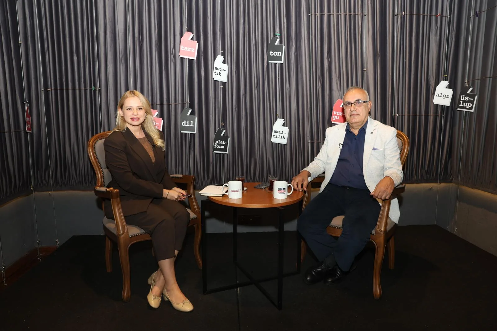 Medya Buluşmaları’nda Cumhuriyet’in İzleri Ele Alındı