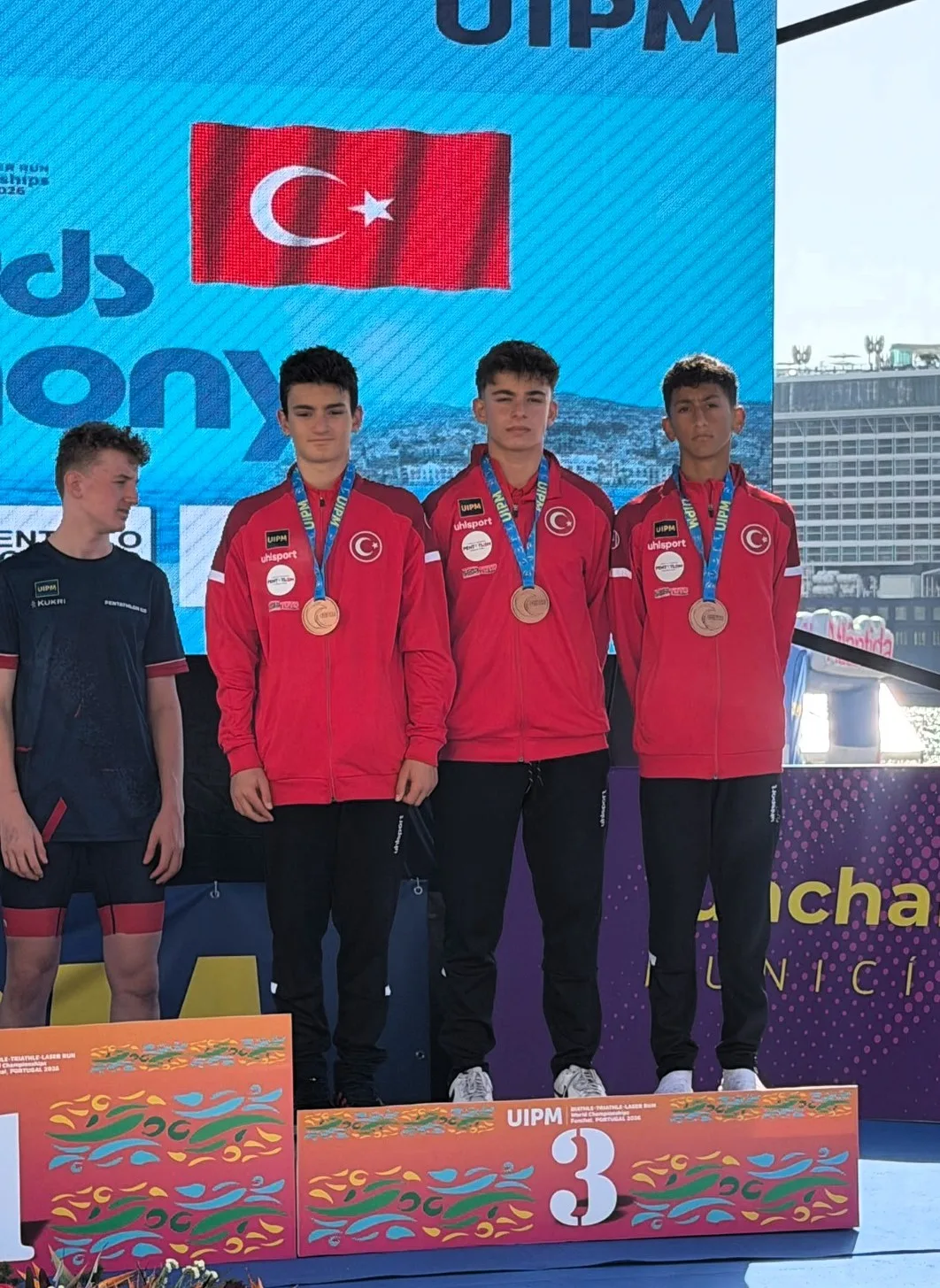 30 EKİM 2026