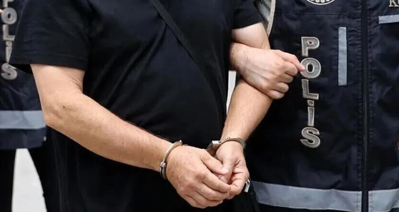 30 İlde Suç Örgütü Operasyonu: 76 Şüpheli Tutuklama İstemi