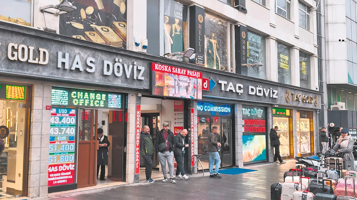30 Milyon Dolarlık Cesur Soygun!