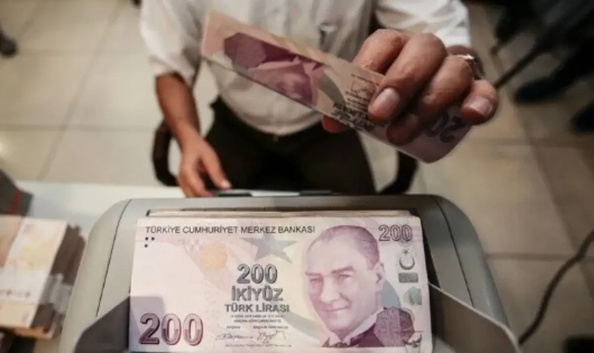 Alihan Kuriş gözaltına alınmıştı! Yeni deliller elde edildi, para trafiği dikkat çekti 2
