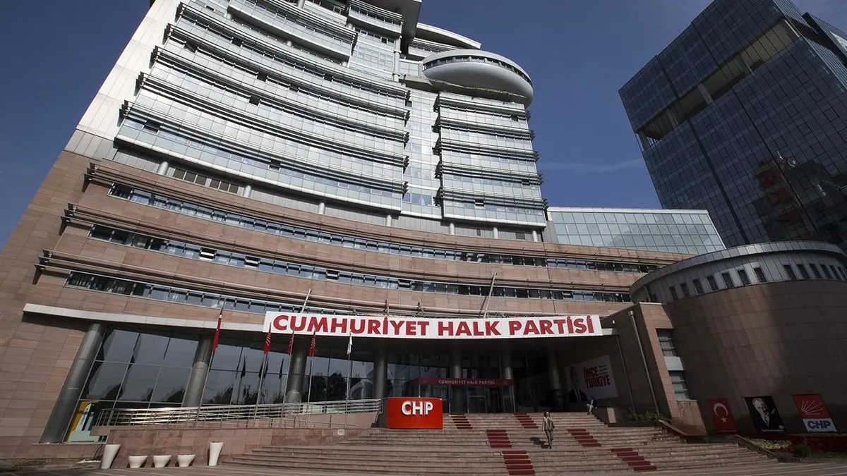 30 Vekilden ‘Baş Kaldırın’ Çağrısı!