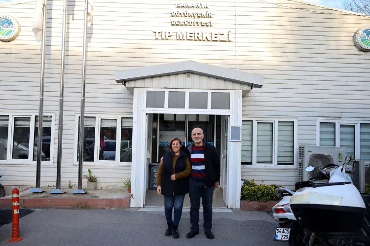 30 Yıllık Çiftlere Ücretsiz Check-Up Yoğun İlgi