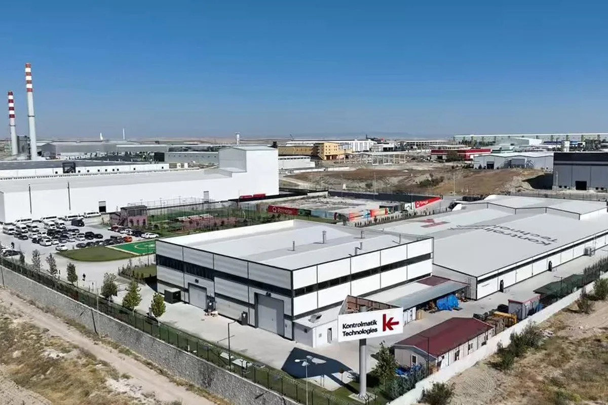 300 Bin Yatırımcıya Sahip Dev Şirkete Kayyum Atandı