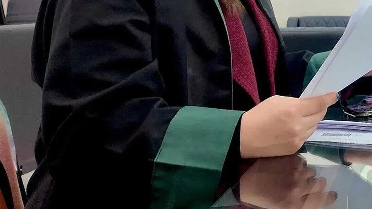 31 Avukata Gözaltı: Kişisel Veriler Çalındı!