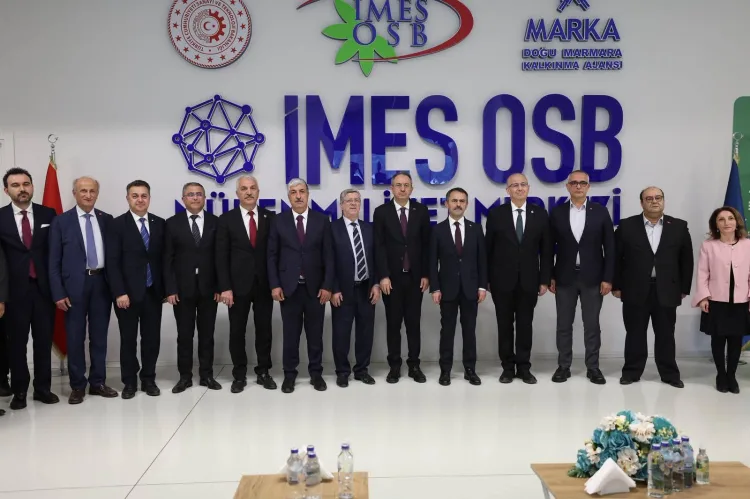 31 Mühendis Adayı İstihdam Garantili Sertifika Aldı!