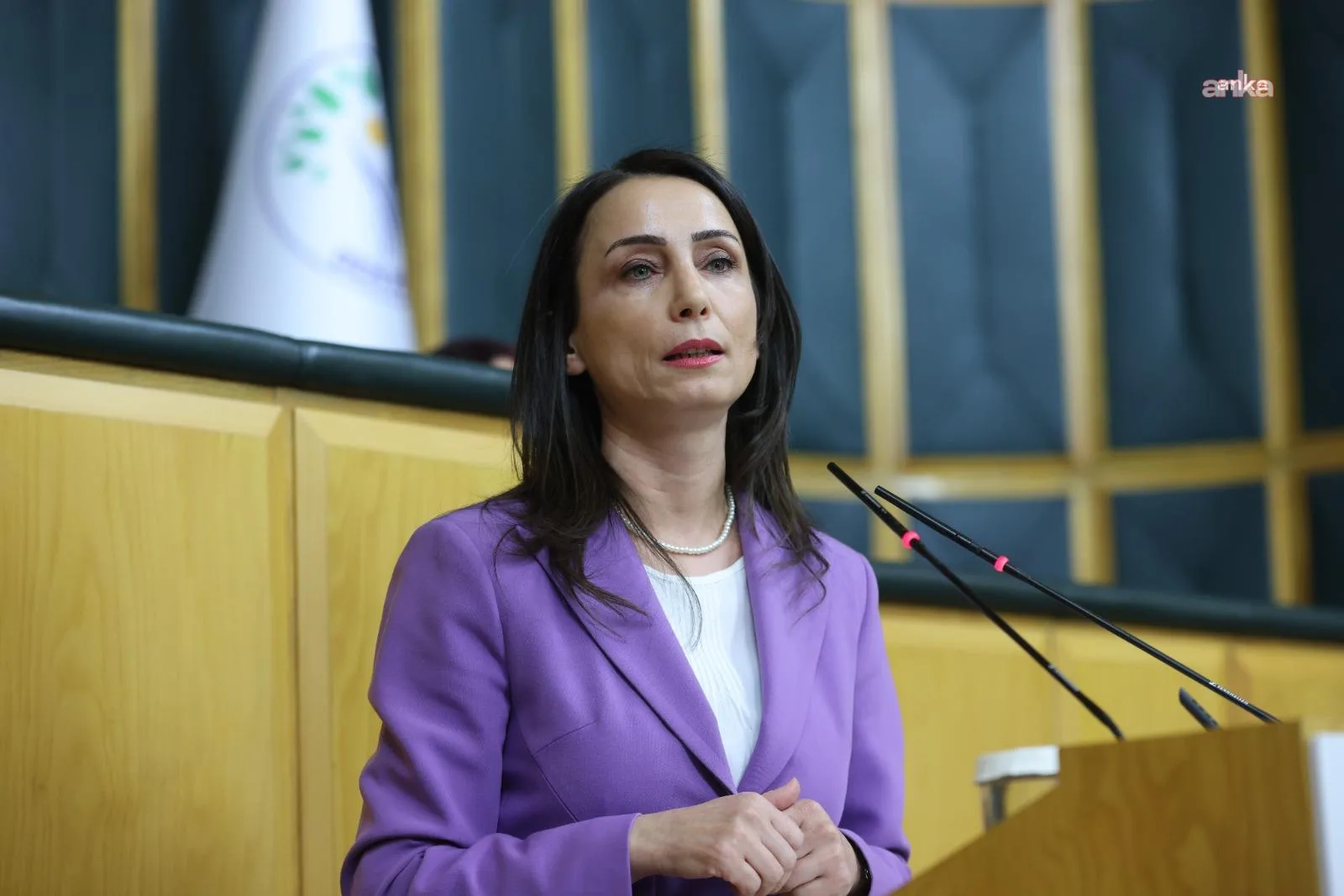 31 Yıldır Adalet Arayışı: Tülay Hatimoğulları