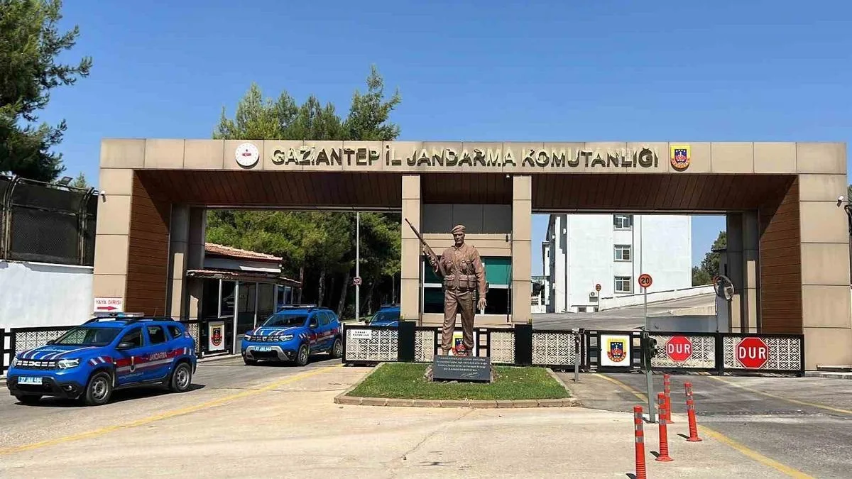 322 Şahıs Yakalandı, 32’si Tutuklandı!