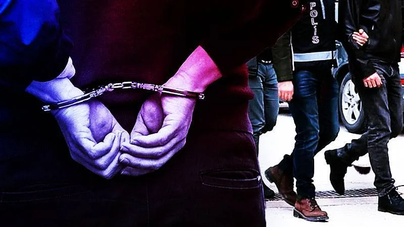 324 Kişi Operasyonda Yakalandı, 181 Tutuklandı!