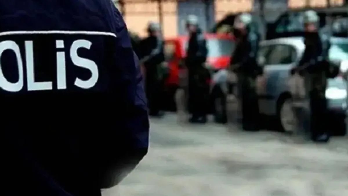 33 İl’de Suç Odaklarına Eş Zamanlı Darbe!