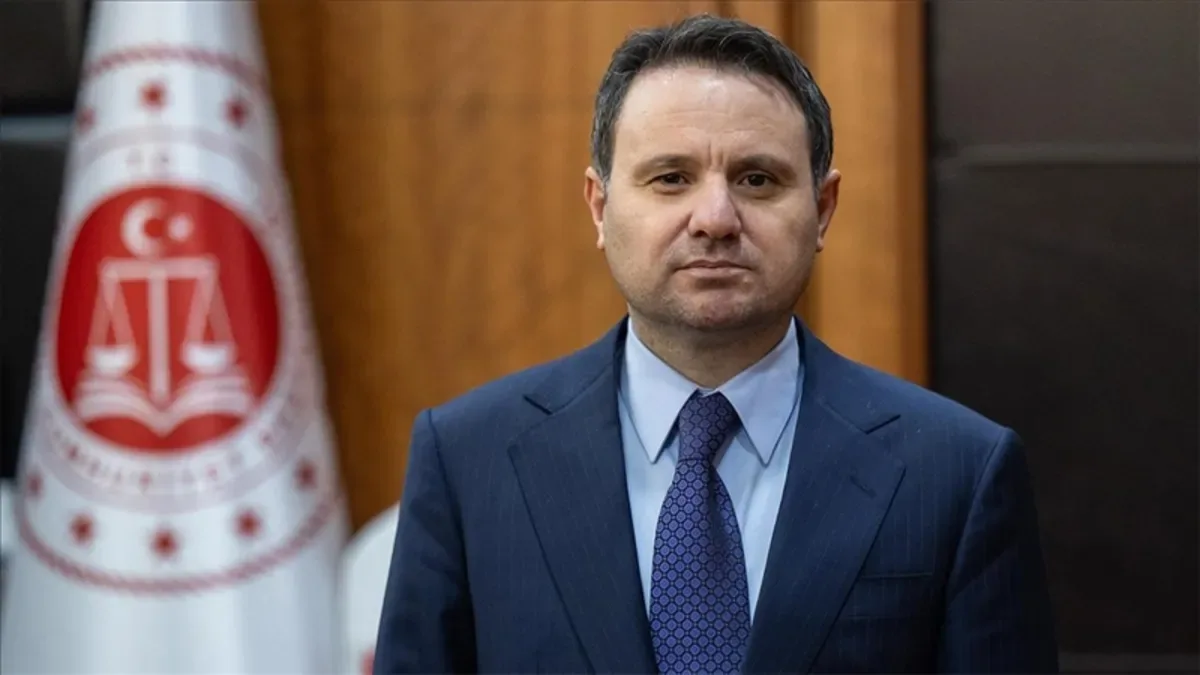 34 İlde Eş Zamanlı DEAŞ Operasyonu Başlatıldı