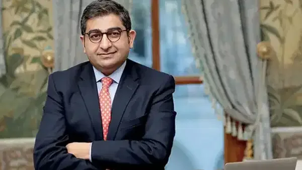35 Milyon Euro’luk Suç İddiasında Gözaltılar!